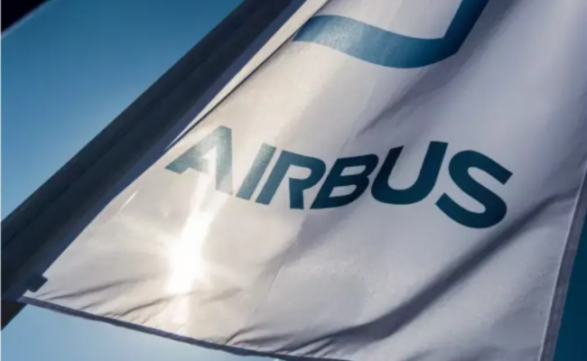 Airbus公布9月交付和訂單數