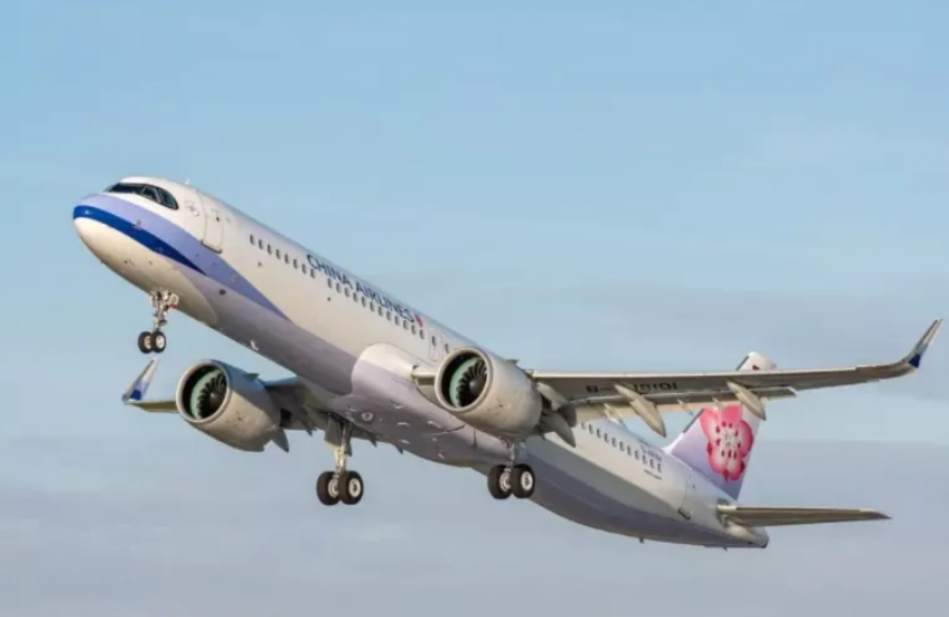 空客今年交付518架飛機，獲得600架訂單