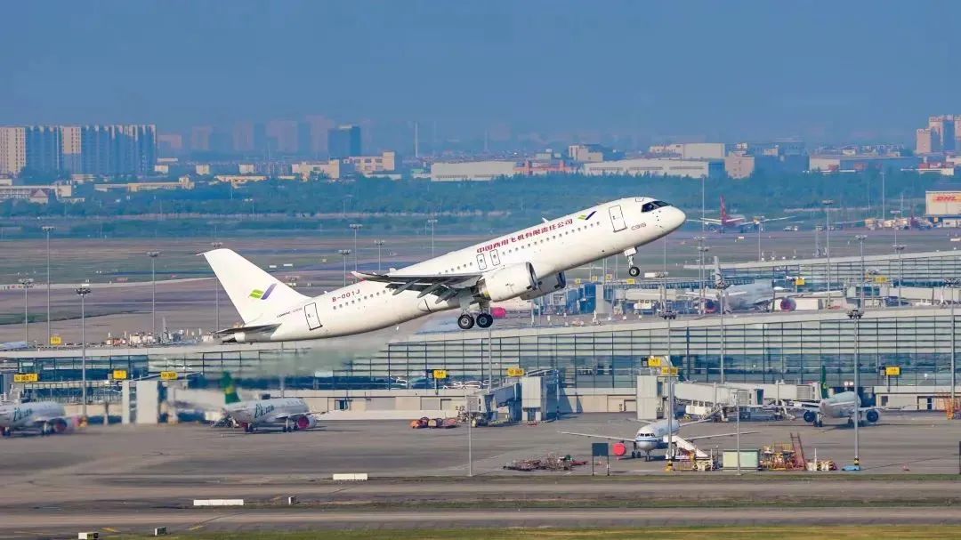 C919具有哪些優(yōu)勢(shì)？將執(zhí)飛哪些航線？